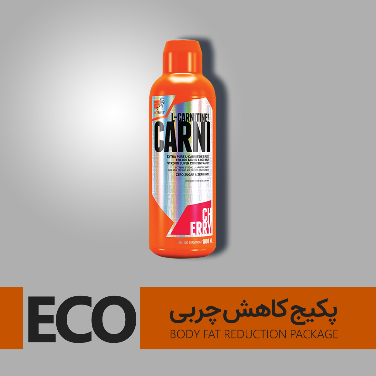 کاهش چربی اقتصادی