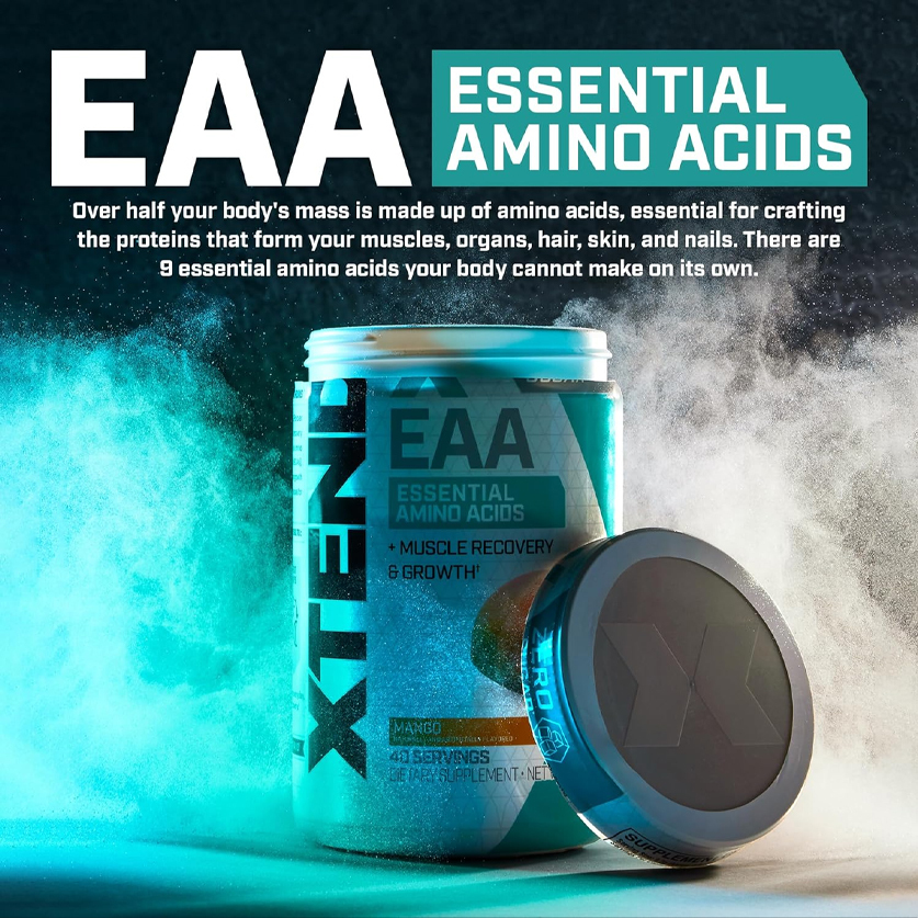 آمینو اییایای اکستند XTEND EAA Essential Amino