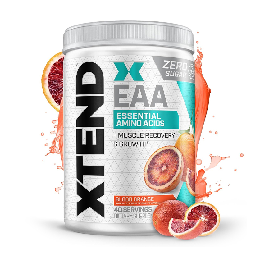 آمینو اییایای اکستند XTEND EAA Essential Amino