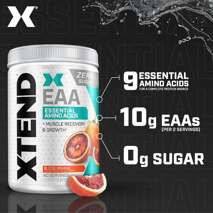 آمینو اییایای اکستند XTEND EAA Essential Amino