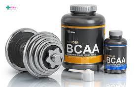 همه چیز درباره BCAA