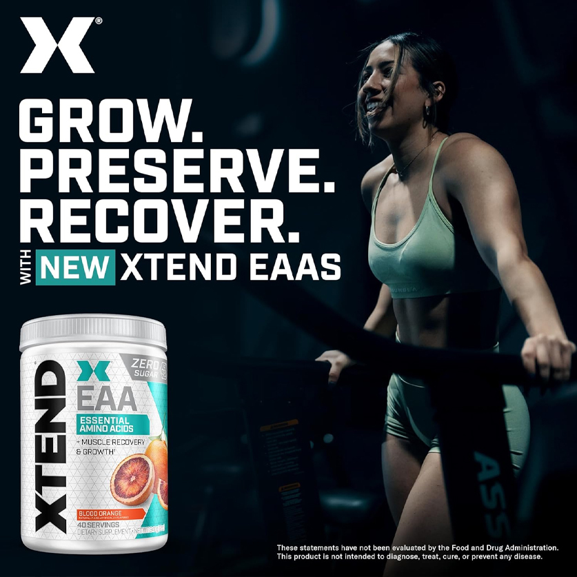 آمینو اییایای اکستند XTEND EAA Essential Amino